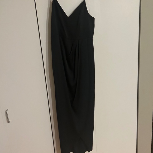 Express Dresses & Skirts - Size 6 Express Black Dress